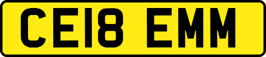 CE18EMM