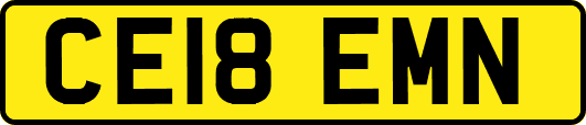 CE18EMN