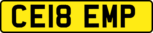 CE18EMP
