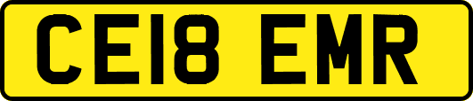 CE18EMR