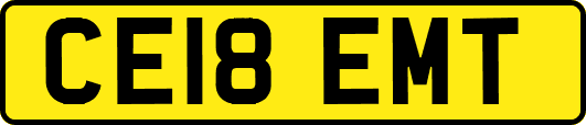 CE18EMT