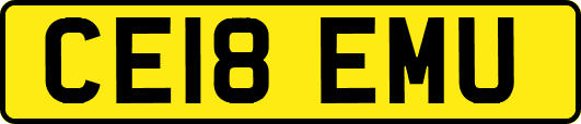 CE18EMU