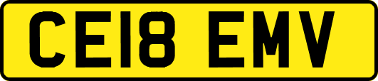 CE18EMV