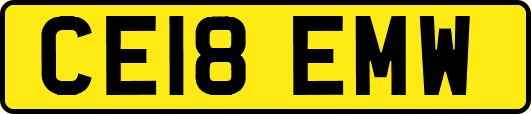 CE18EMW
