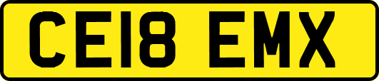 CE18EMX