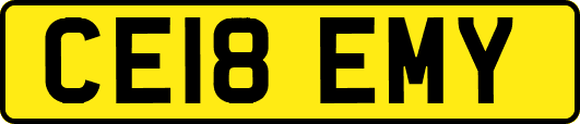 CE18EMY