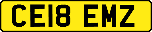 CE18EMZ