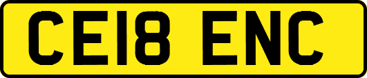 CE18ENC