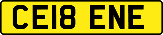 CE18ENE
