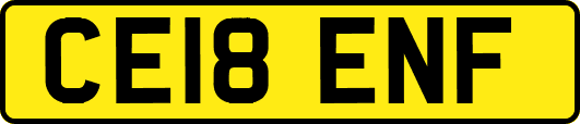 CE18ENF