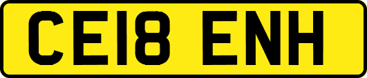 CE18ENH
