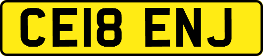 CE18ENJ