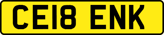 CE18ENK