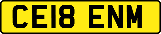 CE18ENM