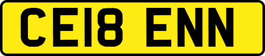 CE18ENN