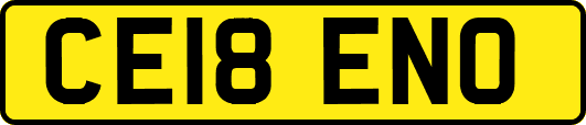CE18ENO