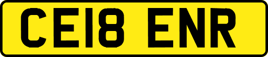 CE18ENR