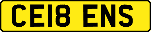 CE18ENS