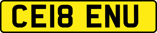 CE18ENU