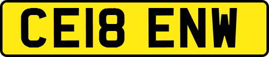 CE18ENW