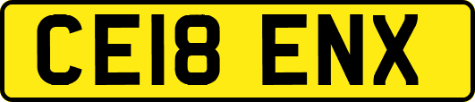 CE18ENX
