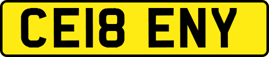 CE18ENY