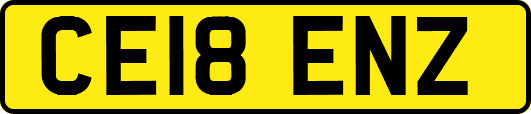 CE18ENZ