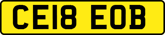 CE18EOB