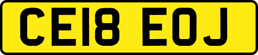 CE18EOJ