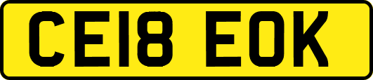 CE18EOK