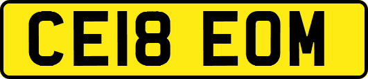 CE18EOM
