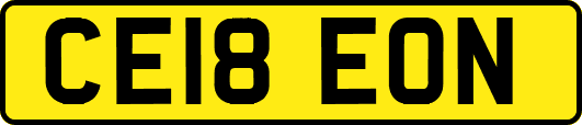 CE18EON