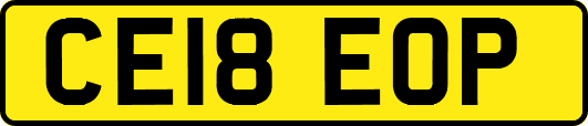 CE18EOP