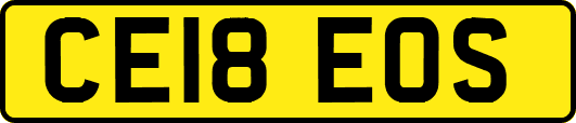 CE18EOS