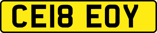 CE18EOY