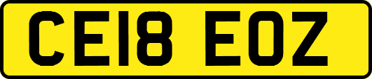 CE18EOZ