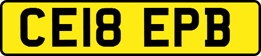 CE18EPB