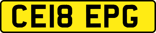 CE18EPG