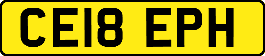 CE18EPH