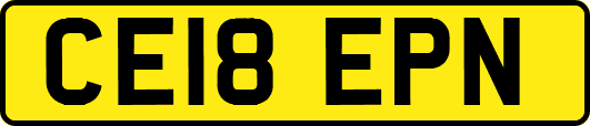 CE18EPN