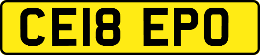 CE18EPO