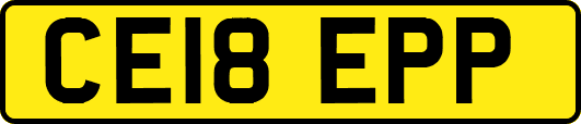 CE18EPP
