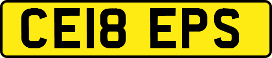 CE18EPS