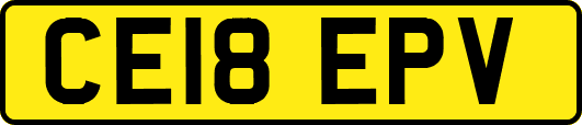 CE18EPV