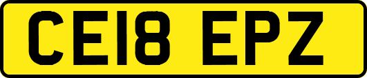 CE18EPZ