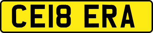 CE18ERA
