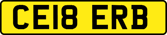 CE18ERB