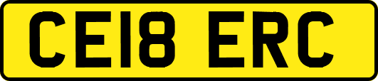 CE18ERC