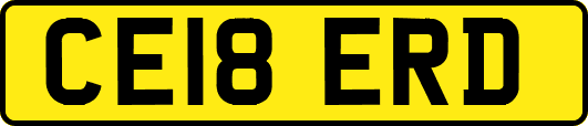 CE18ERD