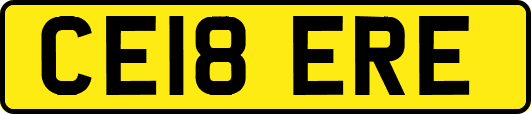 CE18ERE